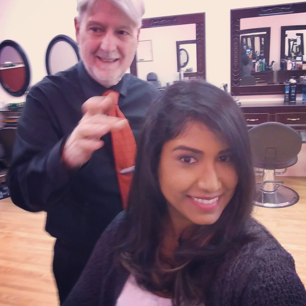 Hair care after&nbsp;bleaching