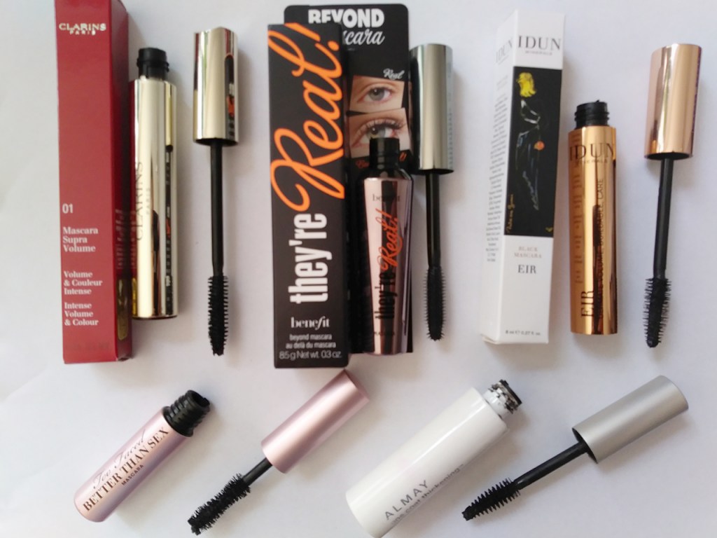 All Mascaras are NOT created&nbsp;Equal