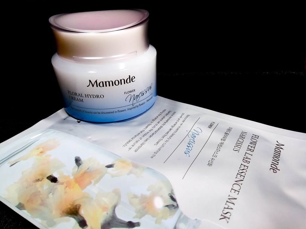 Narcissus, super Hydro&nbsp;powers!