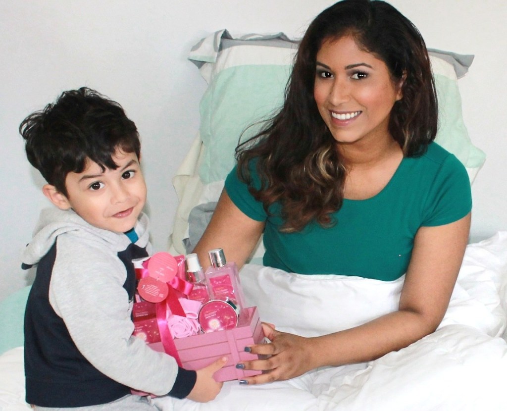 Budget Friendly Gifts for&nbsp;Mom