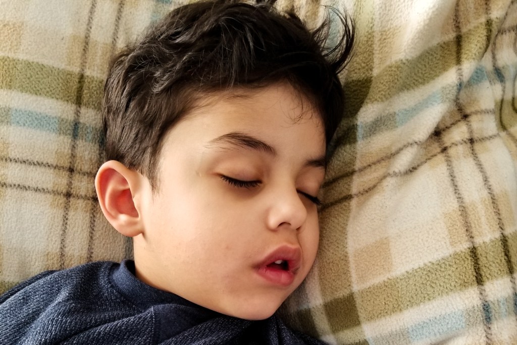 Bringing back beauty&nbsp;sleep.