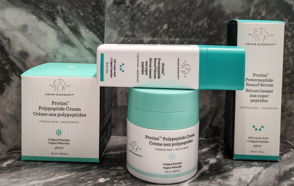 Drunk Elephant Protini Powerpeptide Resurf&nbsp;Serum